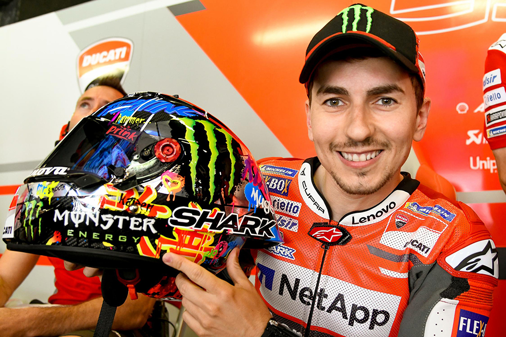 MotoGP Gran Premio de Cataluña