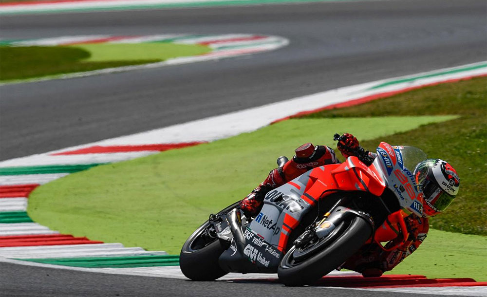 ducati