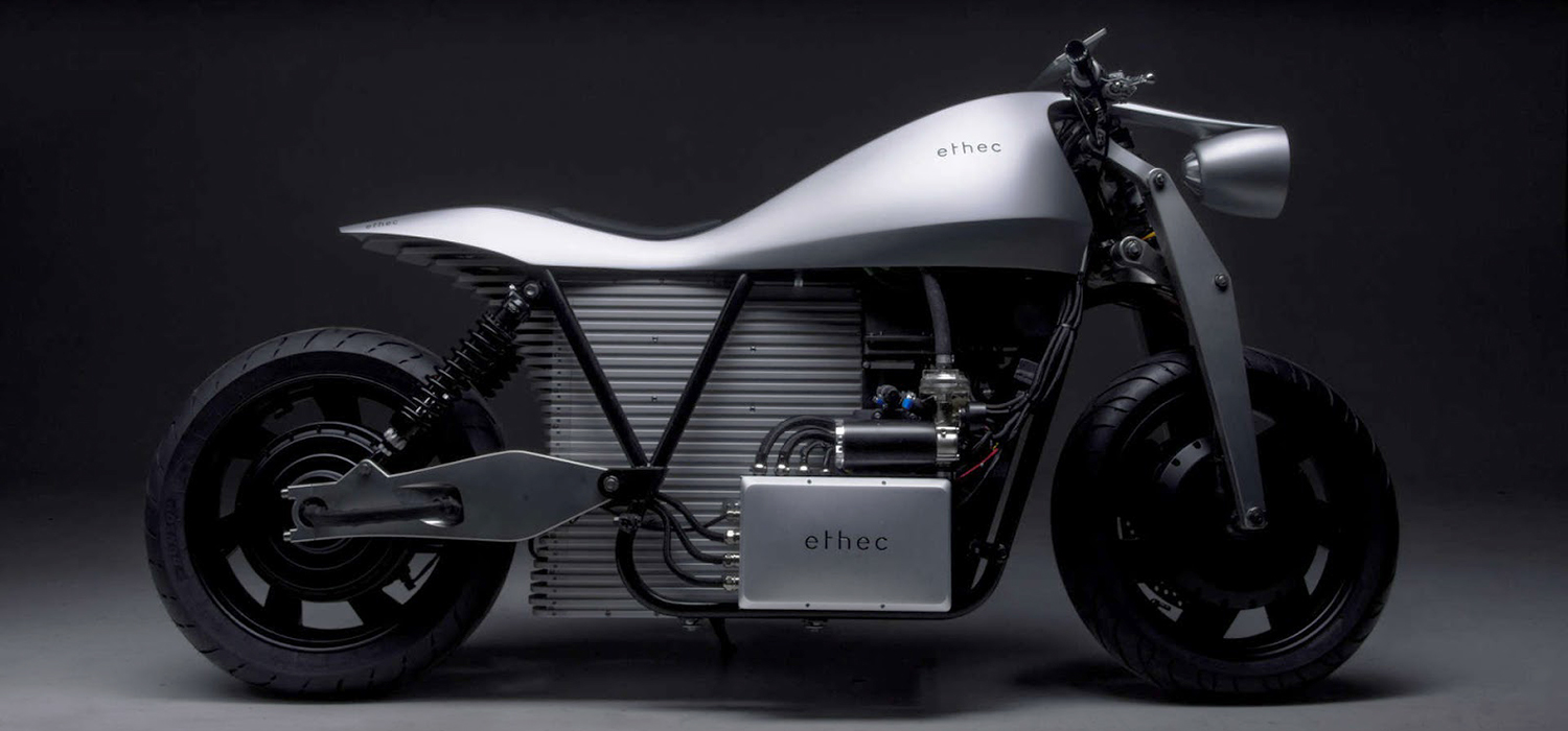 moto electrica ethec
