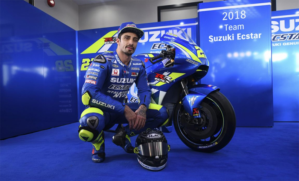 Andrea Iannone