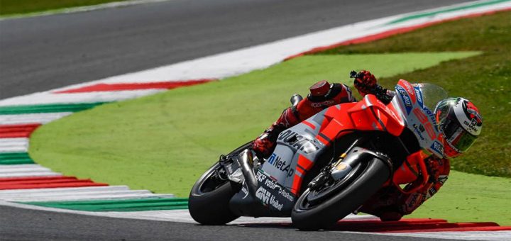 moto gp