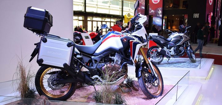 moto honda