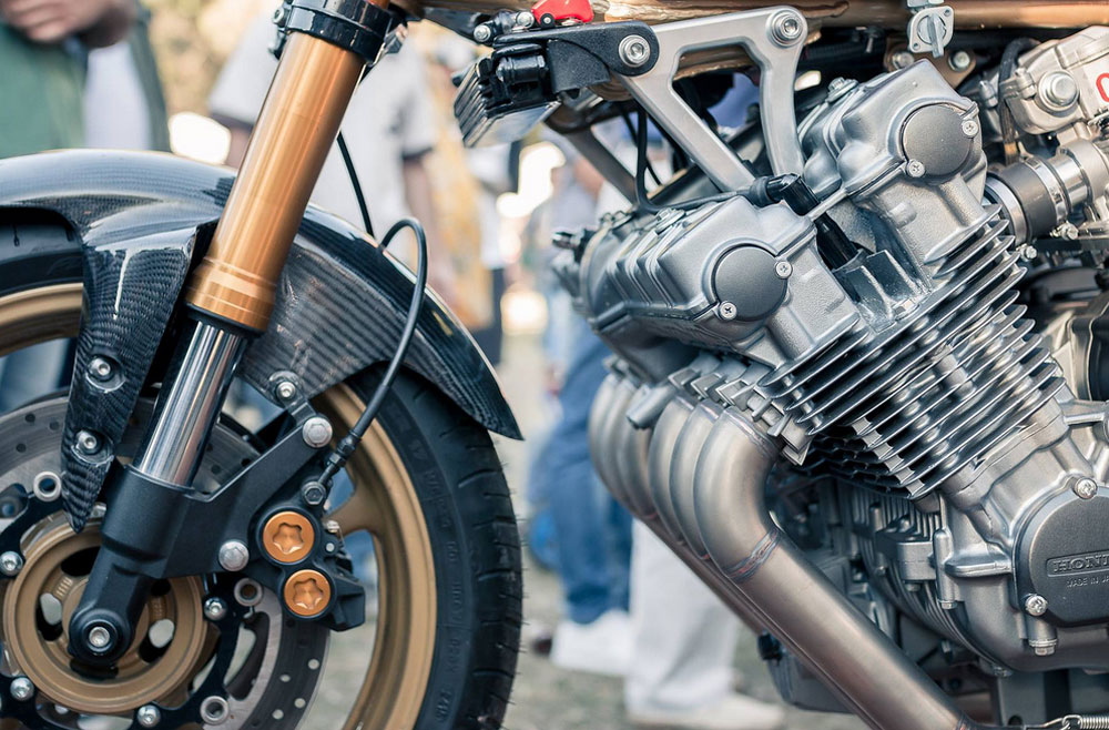 motor moto