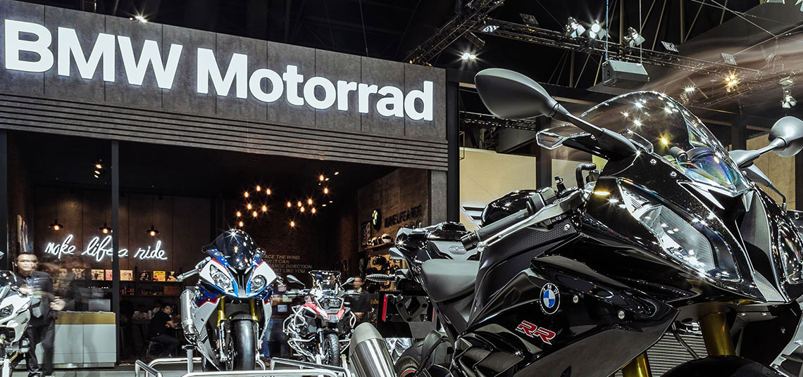 motorrad bmw
