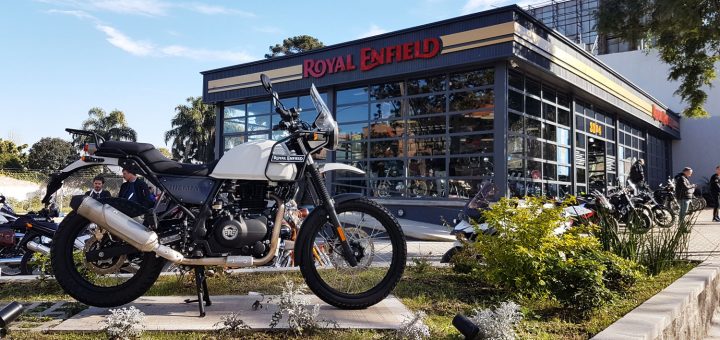 royal enfield