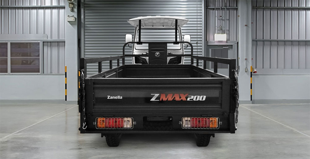 zmax 200