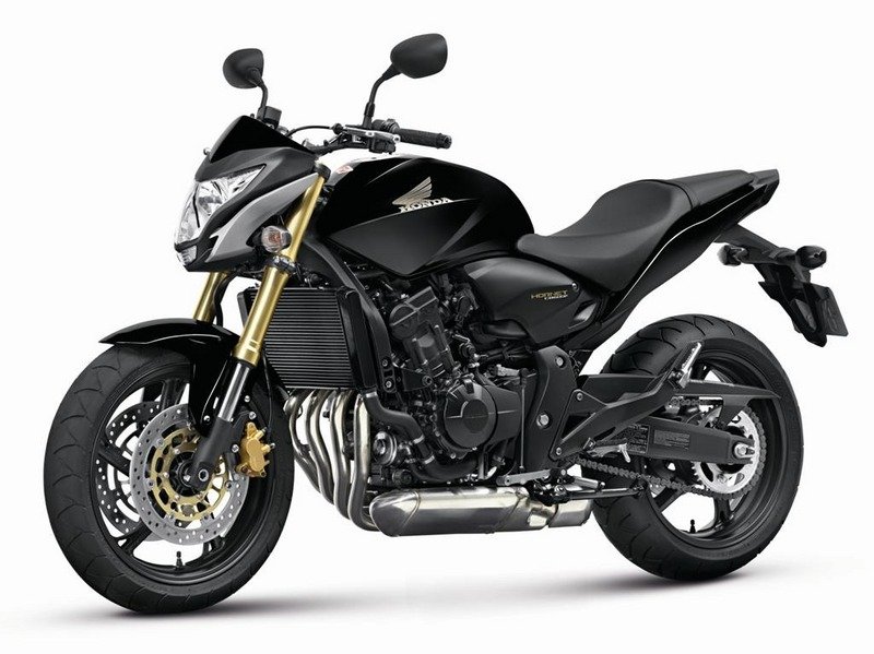 Honda Hornet