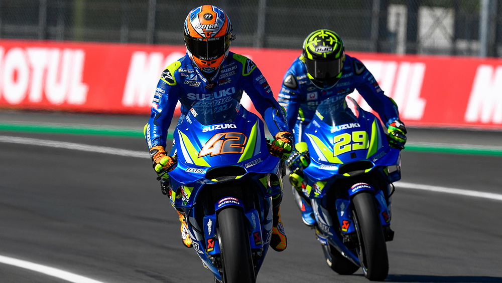 MotoGP Gran Premio de Holanda