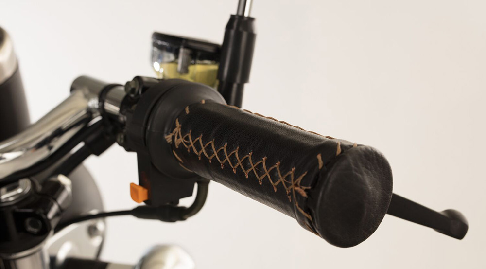 Nueva Zanella Ceccato 60 Collezione