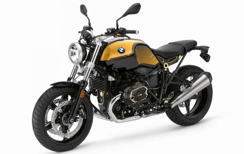 BMW RNineT