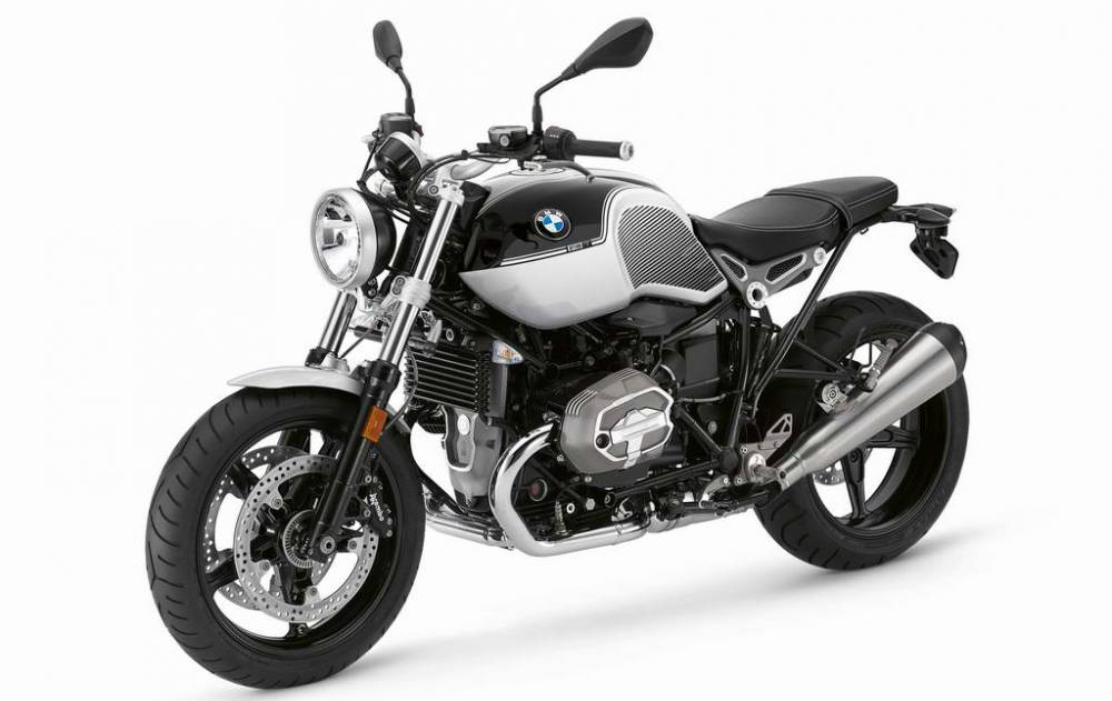 BMW RNineT