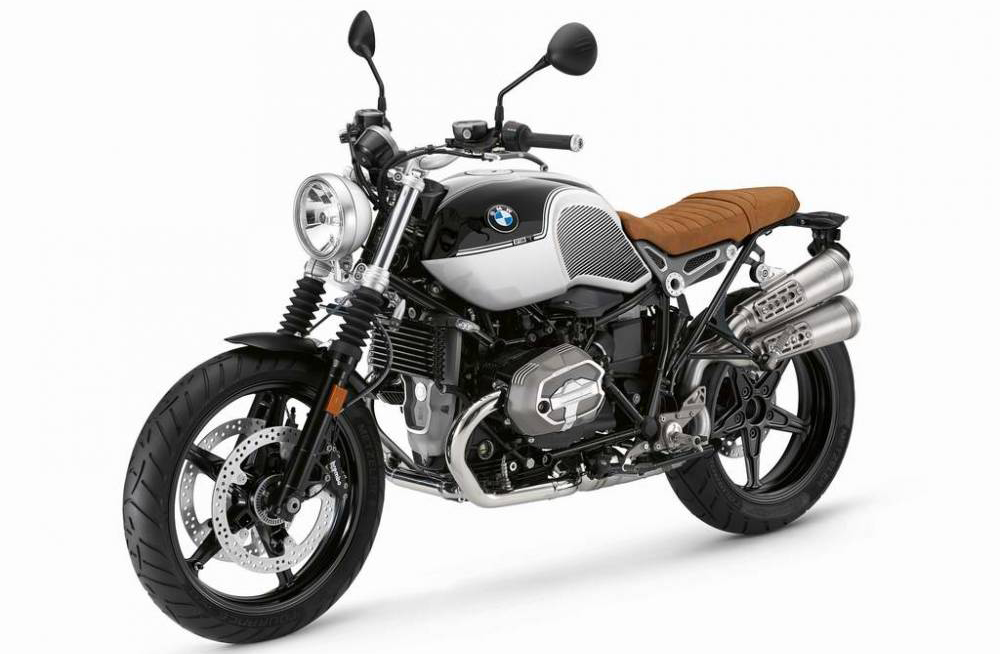BMW RNineT