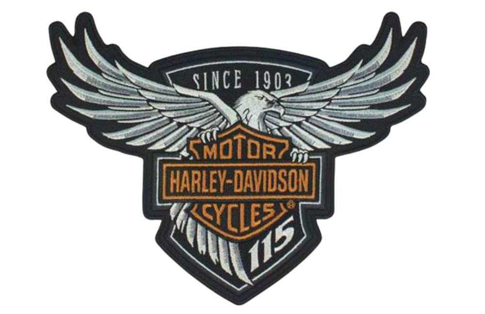 Harley-Davidson celebra sus 115 años