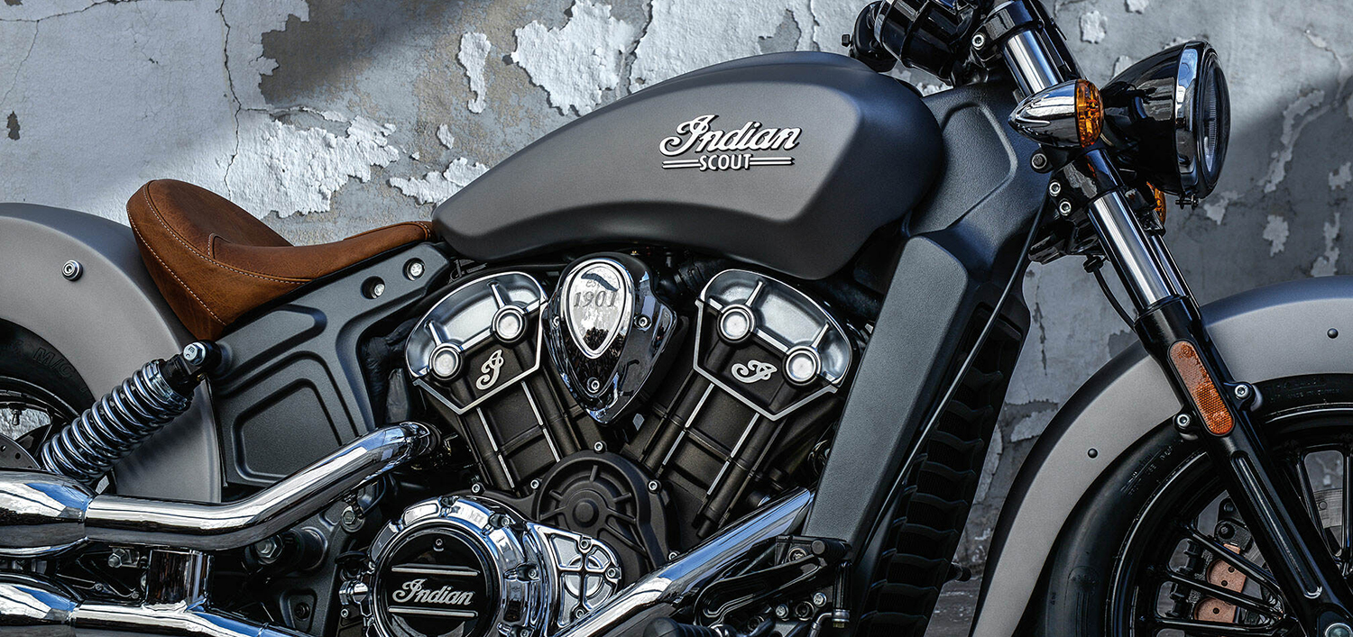 Indian Motorcycles