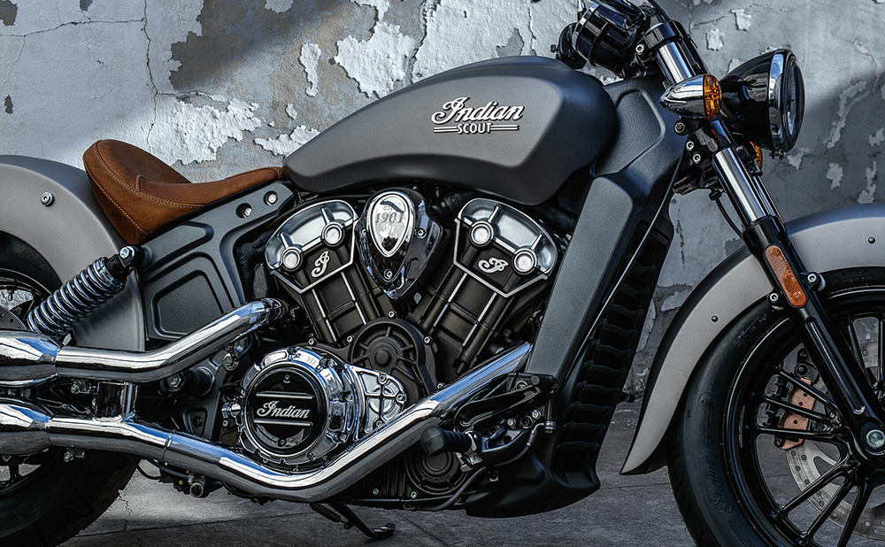Indian Motorcycles
