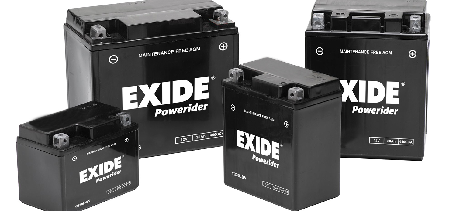 cómo mantener la batería de la moto en invierno