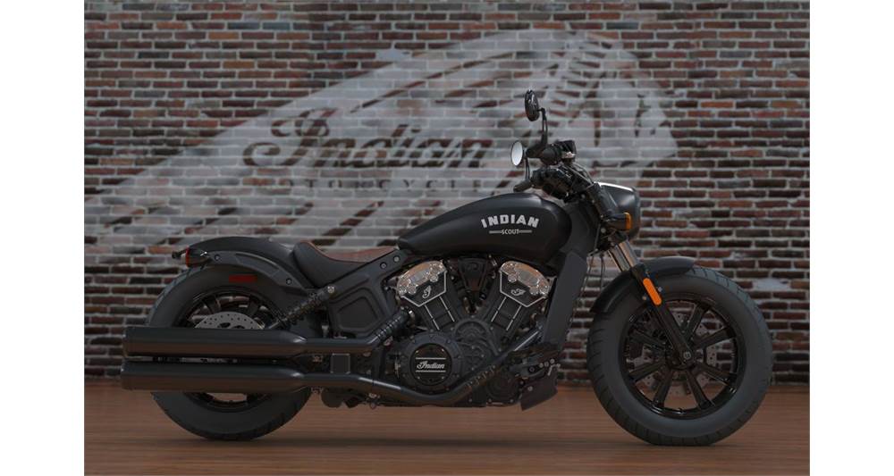 Indian Motorcycles fabricará en Polonia