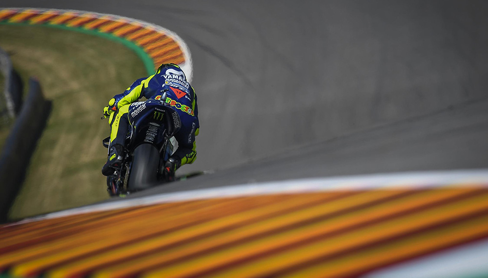 motogp de alemania
