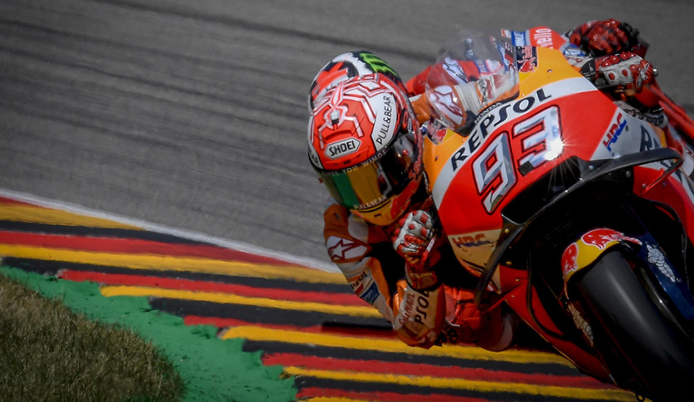 motogp de alemania