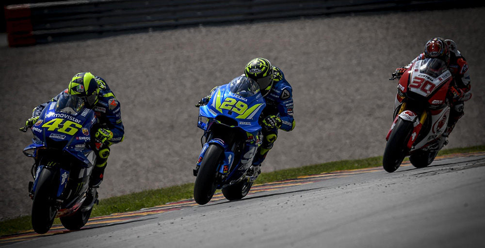 motogp de alemania