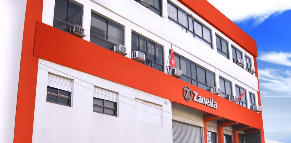zanella argentina