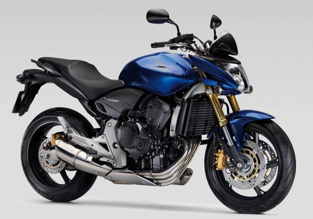 Honda Hornet