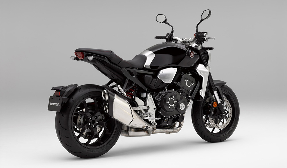 Honda CB 1000R