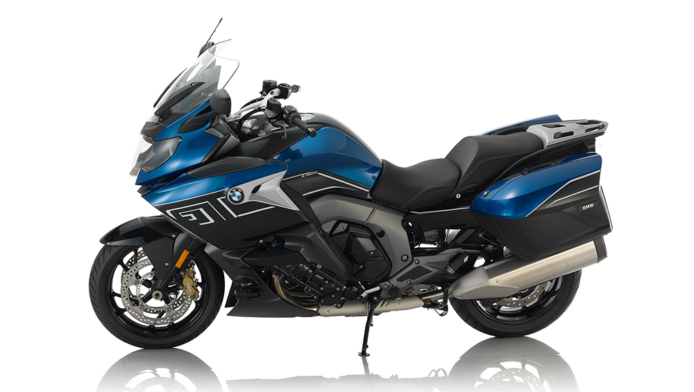 BMW K 1600 2019