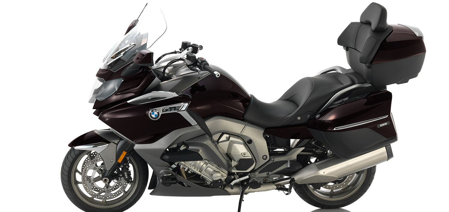 BMW K 1600 2019
