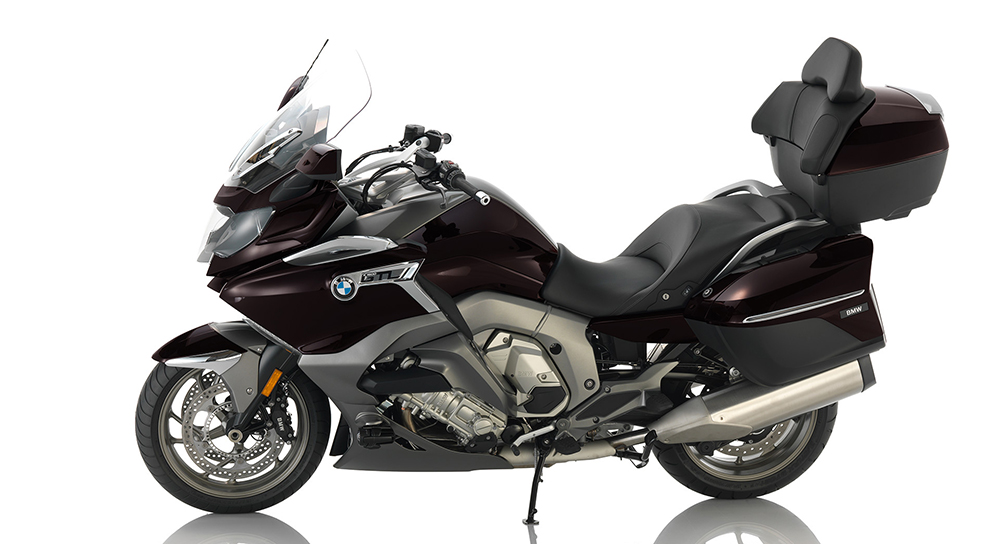 BMW K 1600 2019