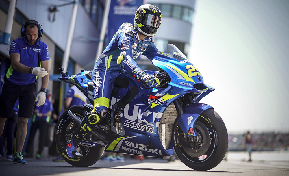 MotoGP Gran Premio de Holanda