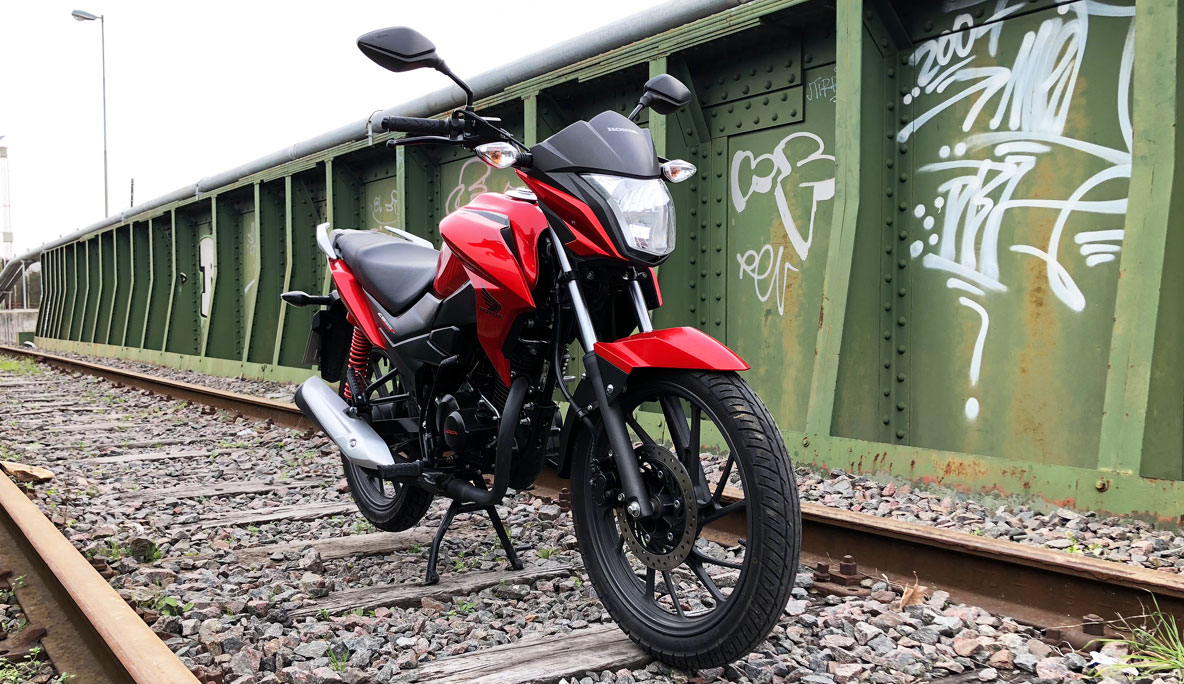 moto-puente