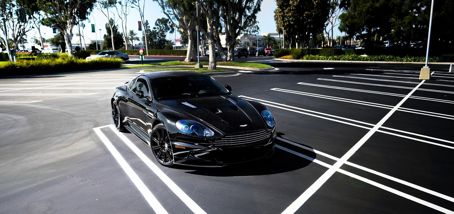 WERPI aplicacion para buscar estacionamiento