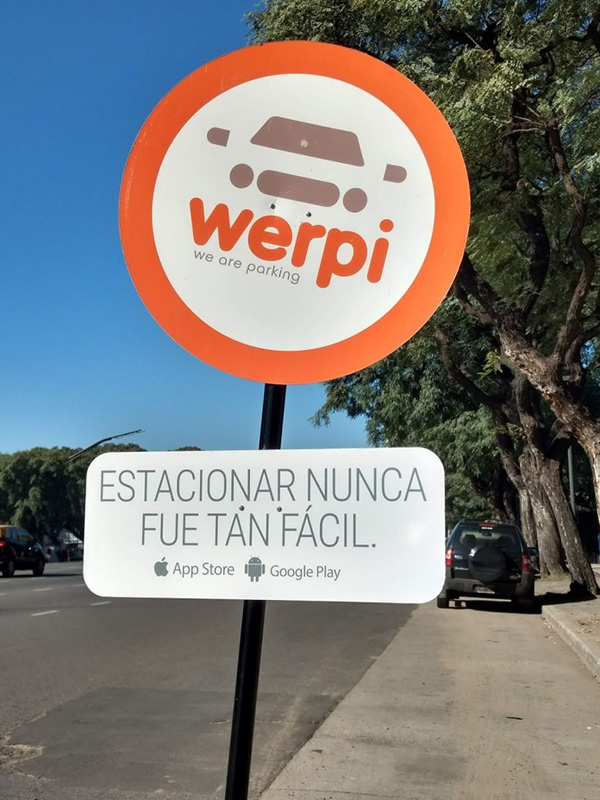WERPI
