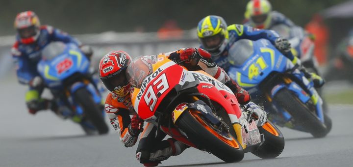 Gran Premio de la República Checa