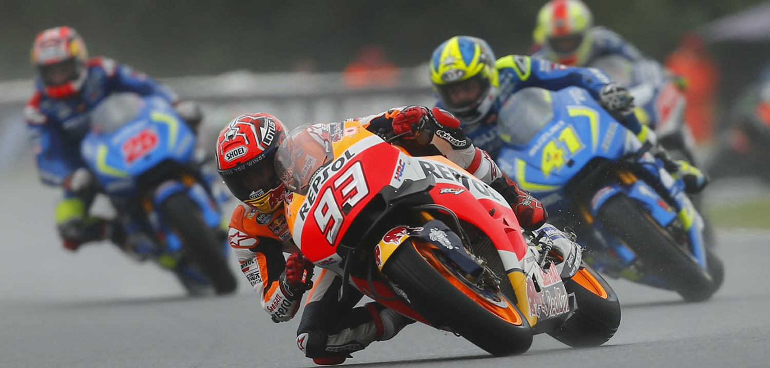 Gran Premio de la República Checa