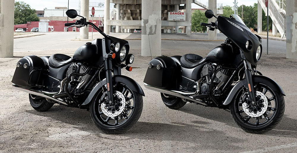 Indian Motorcycles