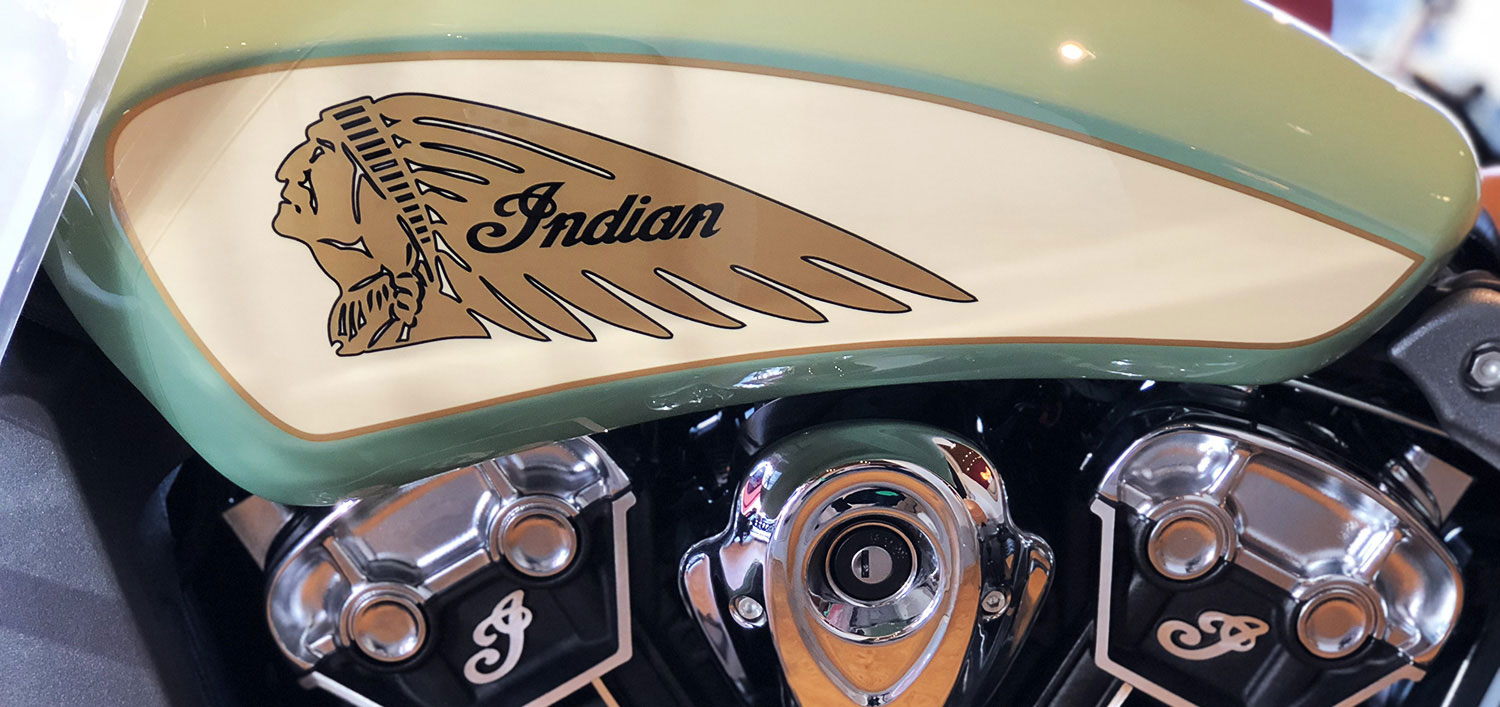 Indian Motorcycles