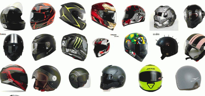 cascos