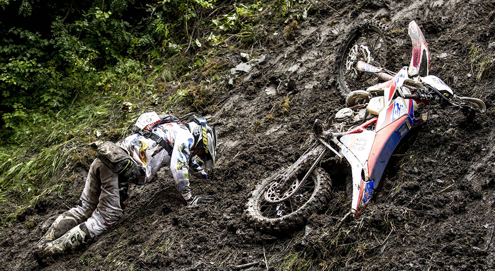 Mundial de Enduro Extremo