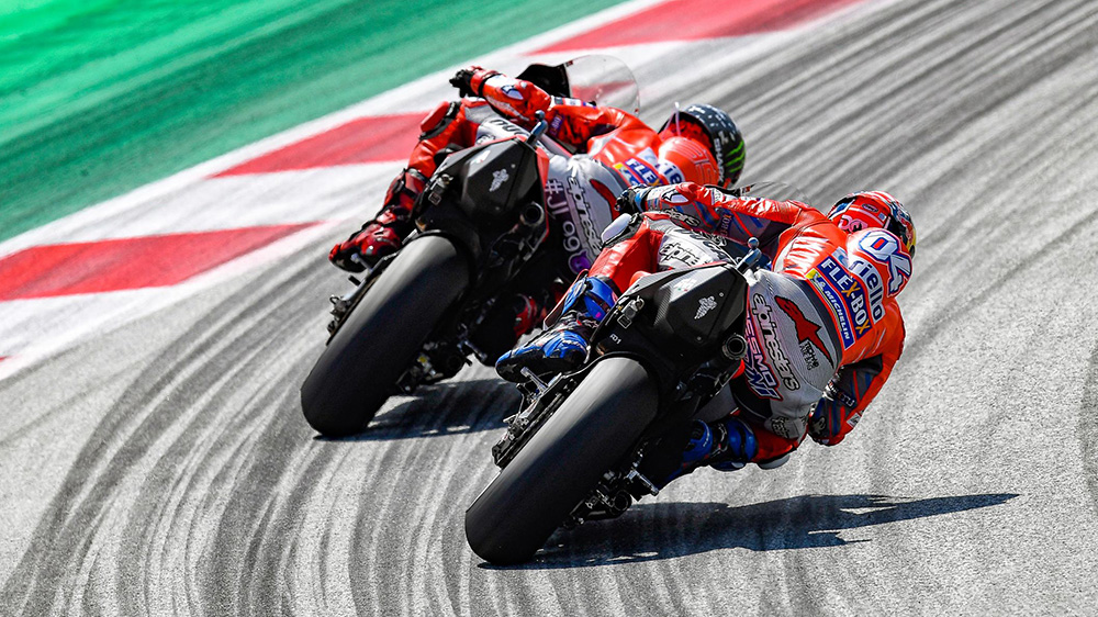 MotoGP de Austria