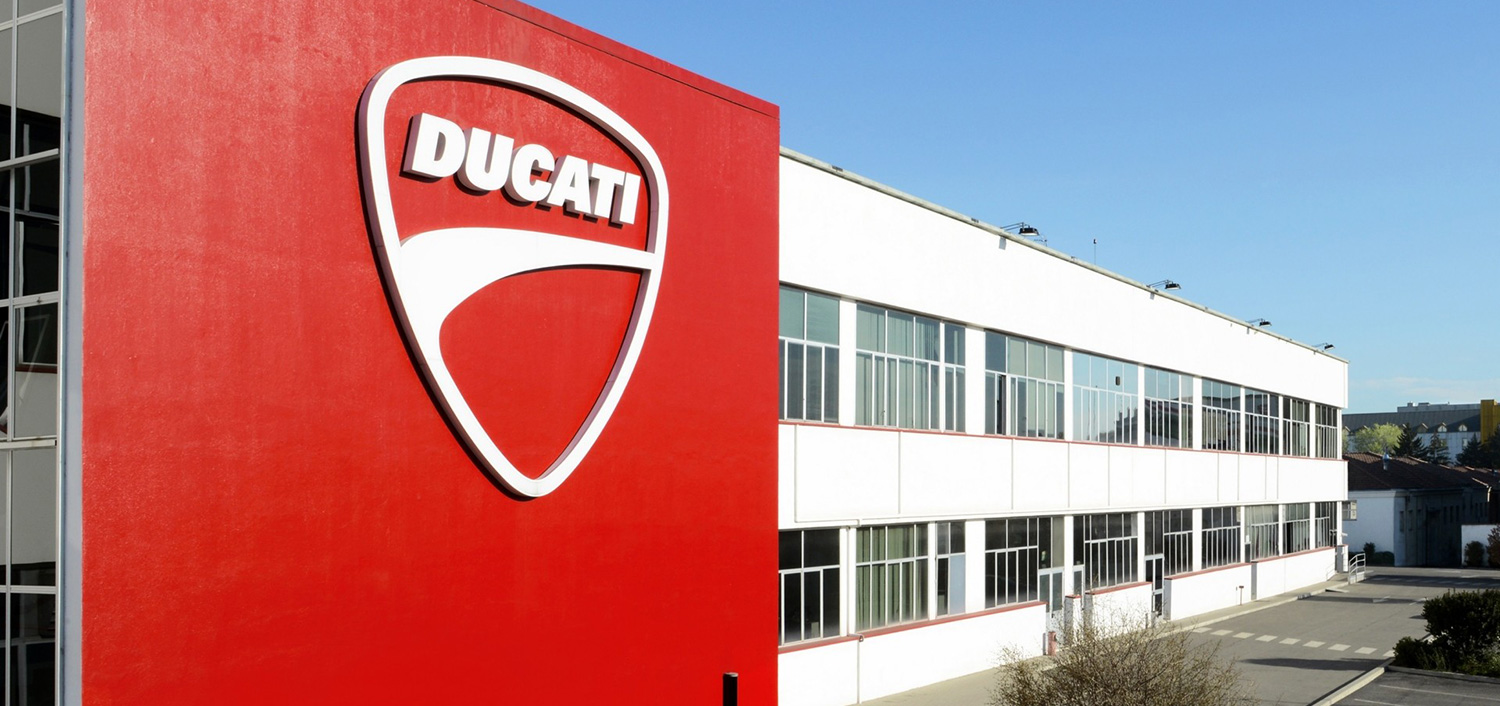 ducati