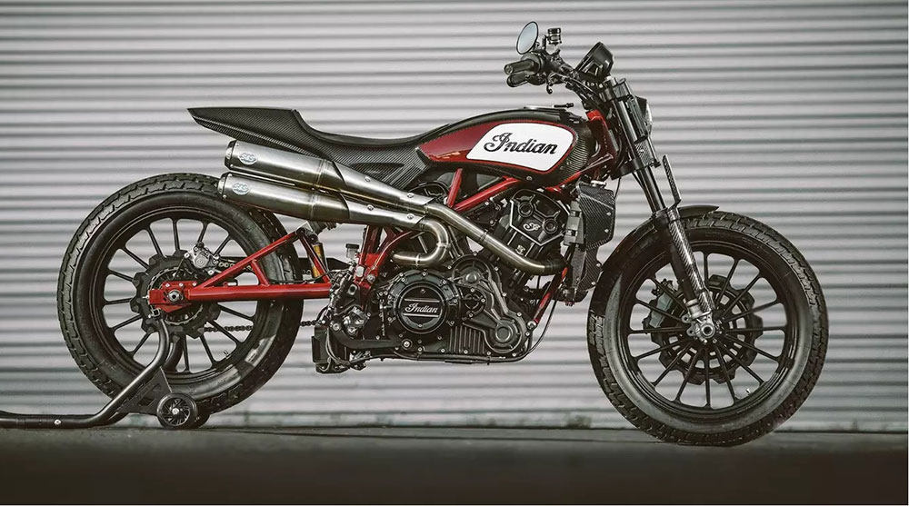 Indian Motorcycles
