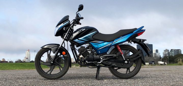 hero ignitor i3s