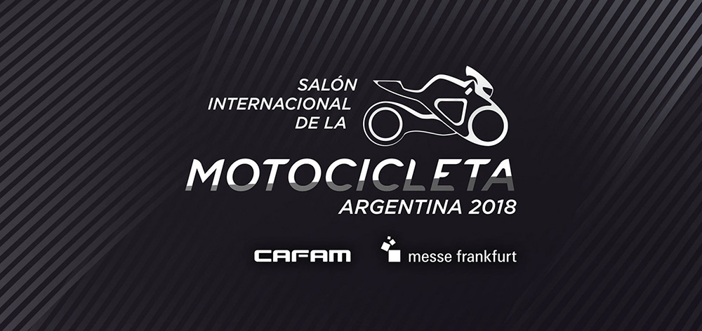 Salón de la Moto Argentina venta de entradas