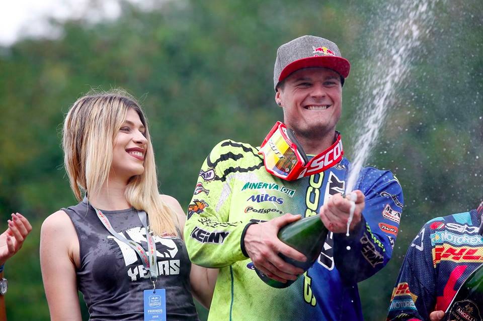 Mundial de Enduro Extremo
