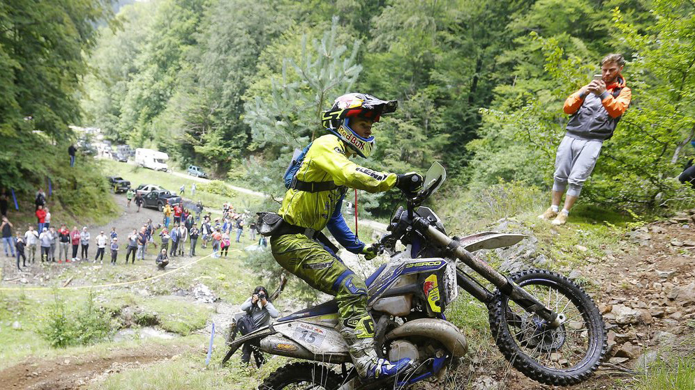 Mundial de Enduro Extremo