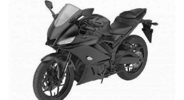 Nueva Yamaha YZF-R3