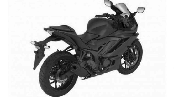 Nueva Yamaha YZF-R3