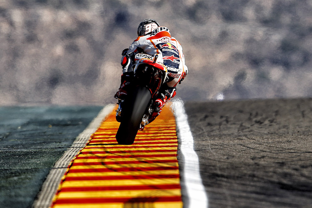 motogp Gran Premio Movistar de Aragón